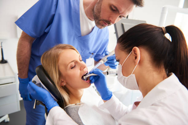 Emergency Dental Services in Dakota Ridge, CO