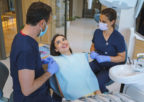 Professional Holistic Dental Care Services in Dakota Ridge, CO